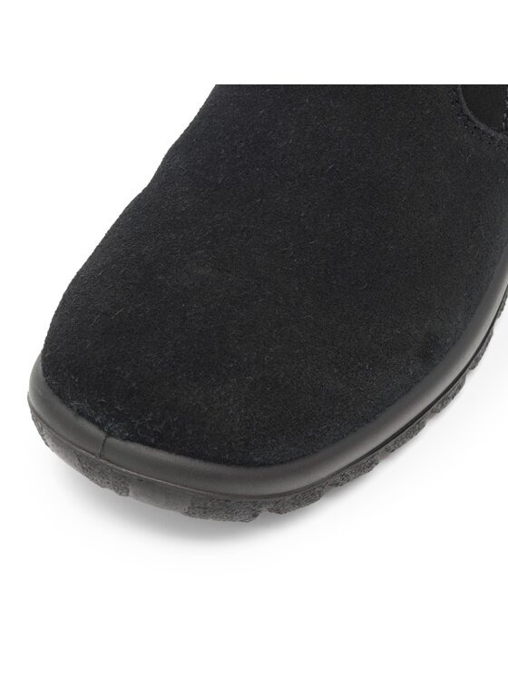 Rieker Rieker Čizme L7162-00 Crna