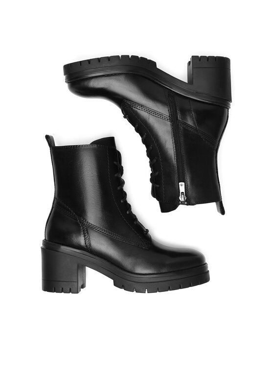 Lasocki Lasocki Botine RST-VIOLA-02 Negru