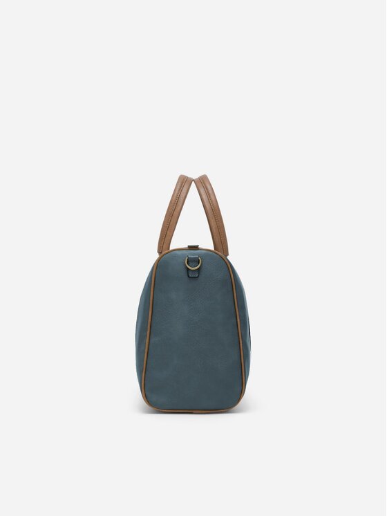 Herling Herling Borsa da viaggio Nolan Blu
