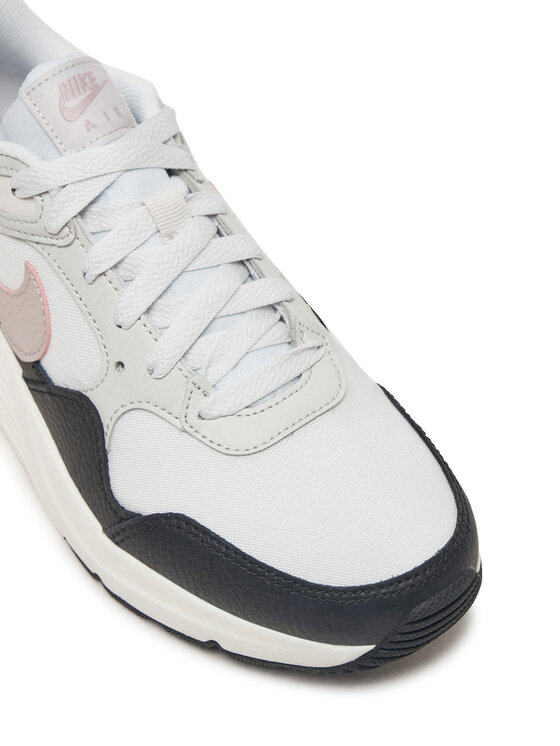 Nike Nike Sneakersy WMNS Nike Air Max SC CW4554 Bílá