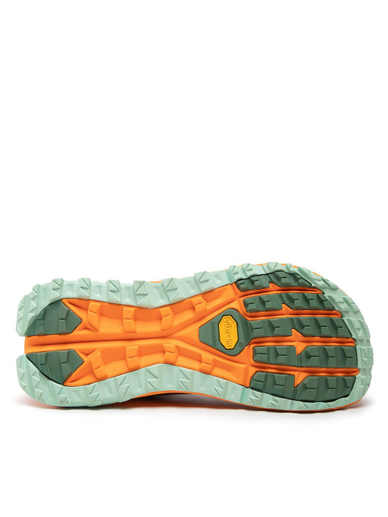 Altra Altra Scarpe da corsa M Olympus 5 AL0A7R6P880-090 Arancione