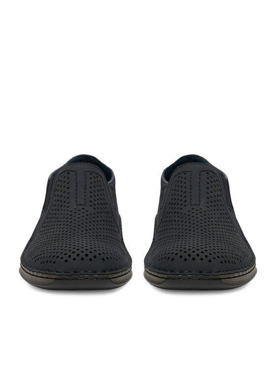 Rieker Rieker Poolsaapad CEO-05297-14 Tumesinine