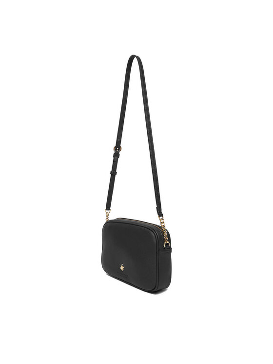 Beverly Hills Polo Club Beverly Hills Polo Club Handtasche CEO-BHPC-L-005-09 Schwarz