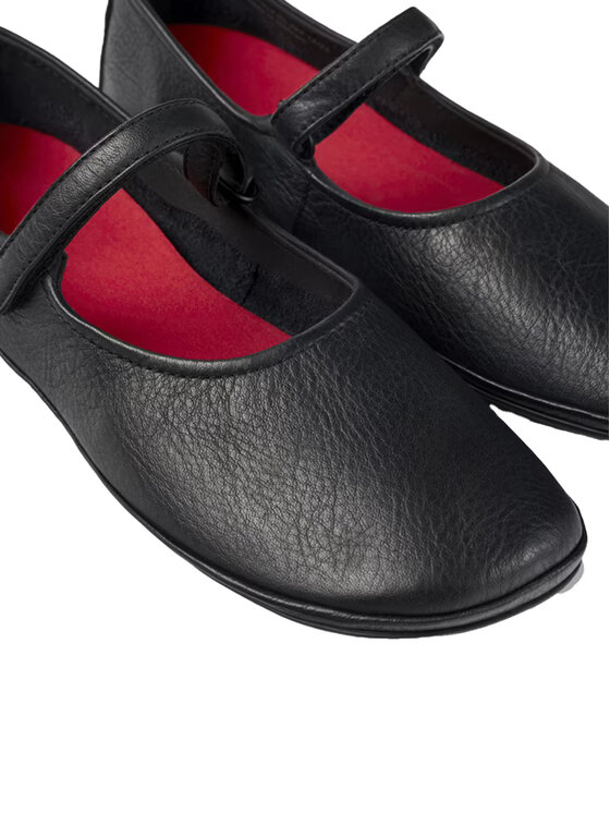 Camper Ballerine K201365 024 Nero Modivo