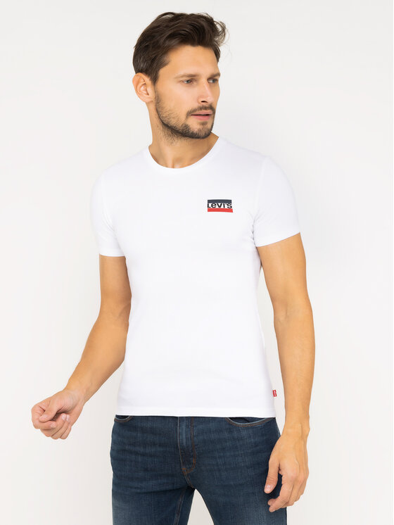 Levi's® Levi's® 2er-Set T-Shirts 79681-0000 Bunt Slim Fit