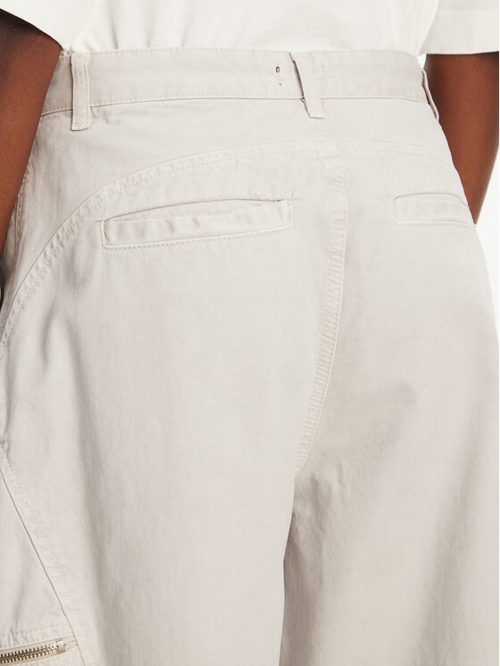 PINKO PINKO Riidest püksid 104981 A2EC Hall Regular Fit