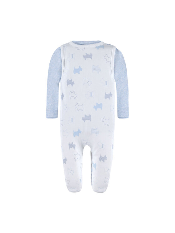Kanz Kanz Komplet dziecięcy 1712611 Kolorowy Basic Fit