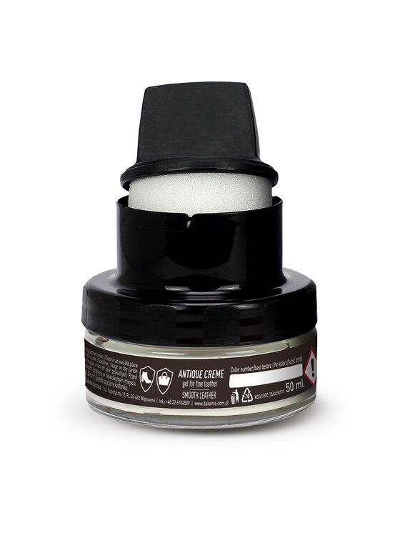 Coccine Krém na obuv Antique Creme 55/04/50/01A/v3