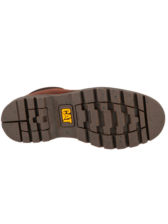 CAT Footwear CAT Footwear Scarponcini Caterpillar Colorado 2.0 Marrone