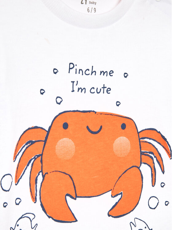 Zippy Zippy Set di pigiami ZBBUN0101 23004 Multicolore Regular Fit