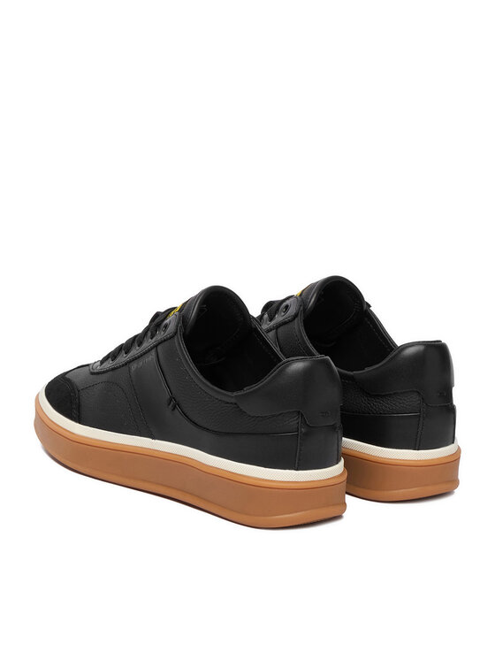 G-Star Raw G-Star Raw Sportcipők CEO-STAR-01 Fekete