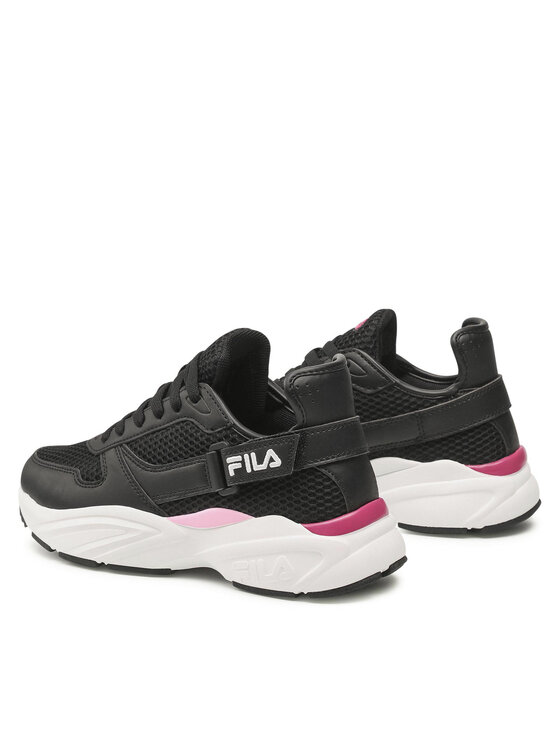 Fila dynamico low outlet wmn