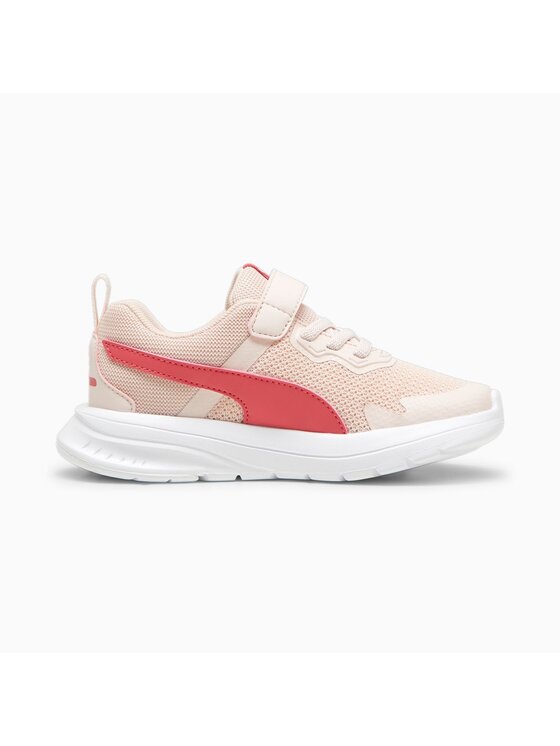 Puma Puma Sneakersy 386239 Różowy