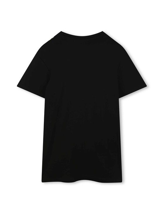 Marc Jacobs Marc Jacobs Повсякденна сукня W60530 S Чорний Regular Fit