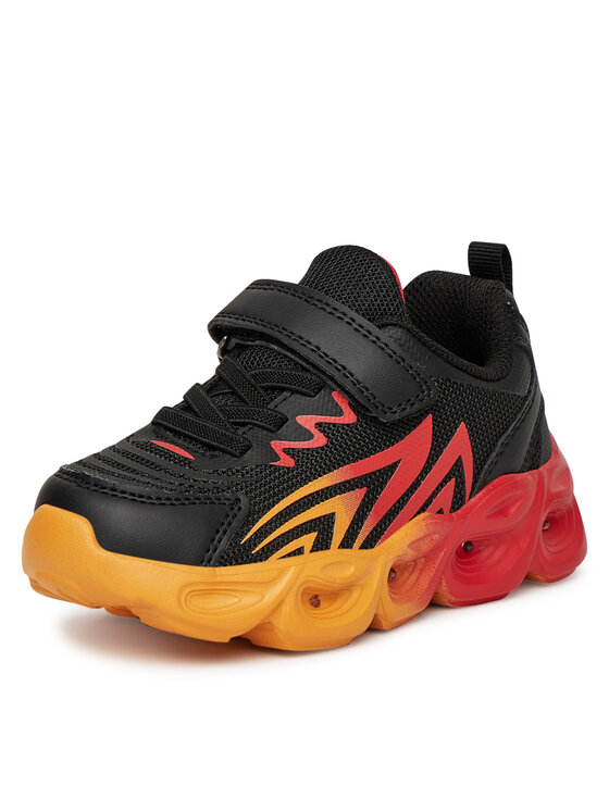 Action Boy Action Boy Tossud K23325 Must