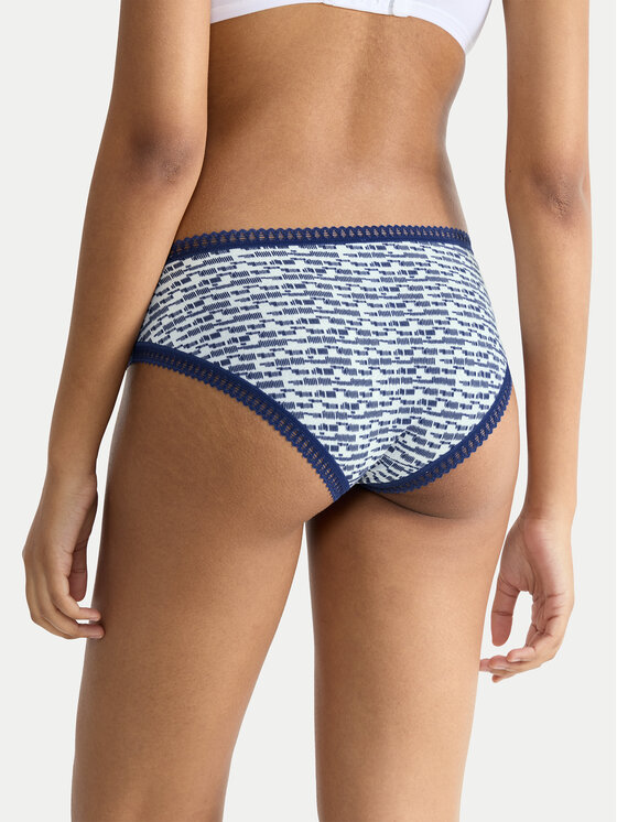 Sloggi Sloggi Set di 3 culotte classiche Go Crush 10219671 Blu