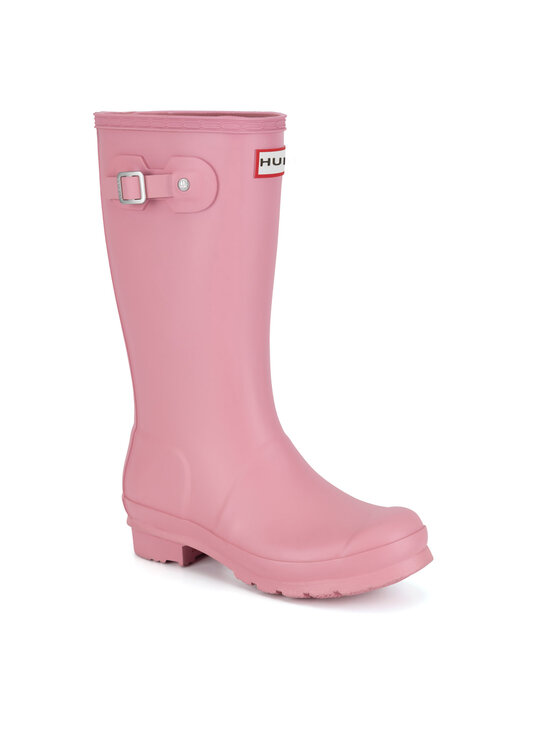 Hunter Hunter Cizme de cauciuc JFT6000RMA-PGP Roz