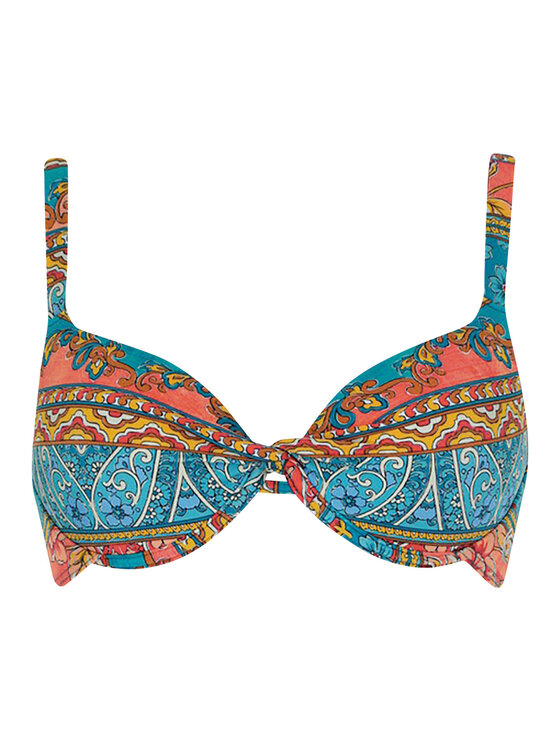 Olympia Olympia Góra od bikini 31632 Czerwony