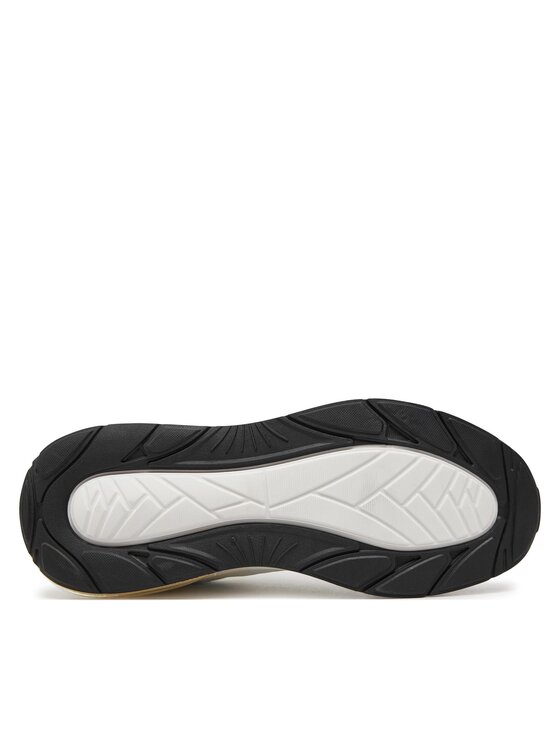 Kappa Kappa Tossud Logo Nagyo Kid 311I49W Valge
