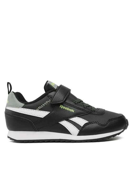 Reebok Sportcipők Royal Classic Jog 3 HP8674 Fekete | Modivo.hu