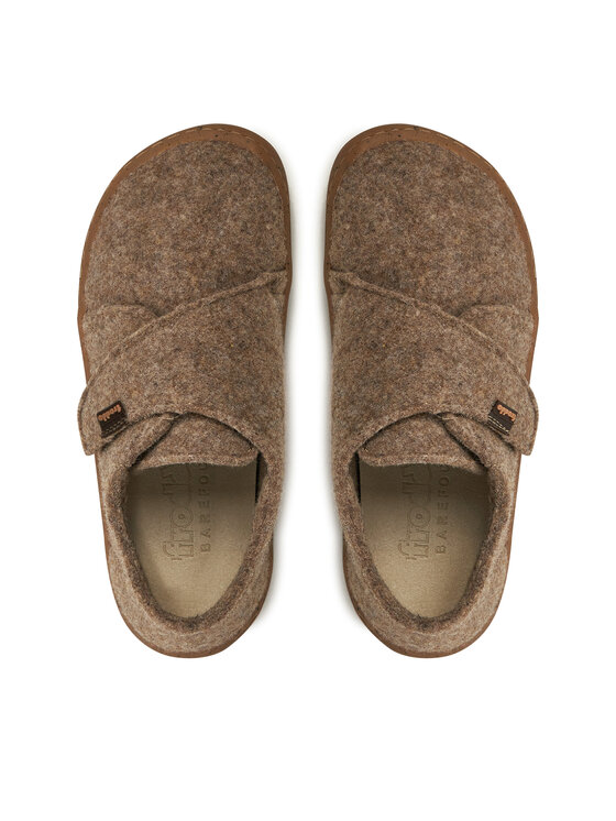 Froddo Froddo Pantofole G1700341-2 S Beige