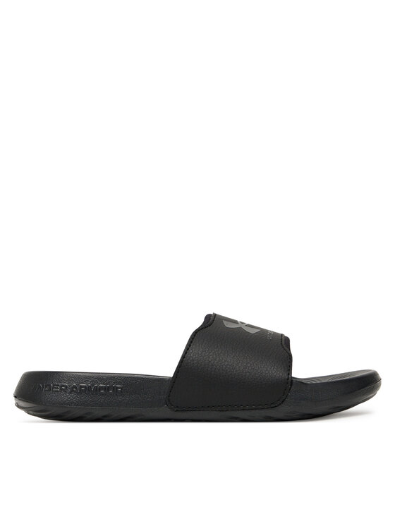 Şlapi Under Armour UA B Ignite Select 3027225 Negru