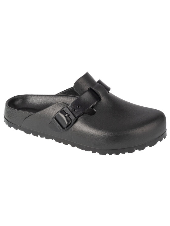 Birkenstock Birkenstock Klapki 127103 Czarny