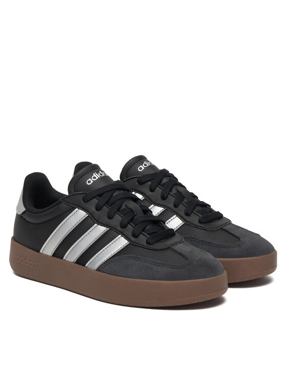 adidas adidas Laisvalaikio batai Barreda JP5960 Juoda