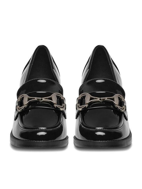 JENNY JENNY Scarpe basse CEO-HY6867-1 Nero