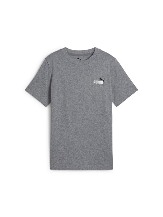Puma Puma T-Shirt 685779 Szary Regular Fit