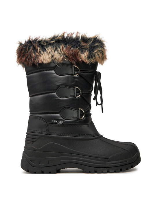 Vertigo Alpes Vertigo Alpes Schneeschuhe Nougat Schwarz