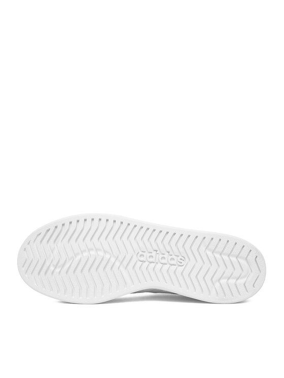 adidas adidas Sneakersy CEO-STREETTALK JP8277 Biela