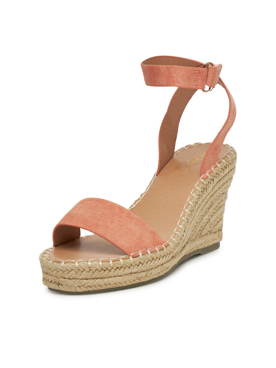 DeeZee DeeZee Espadrilles JSZ2022-06 Beige