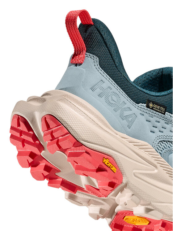 Hoka Hoka Trekingová obuv Anacapa 2 Low Gtx 1142830F Světle modrá