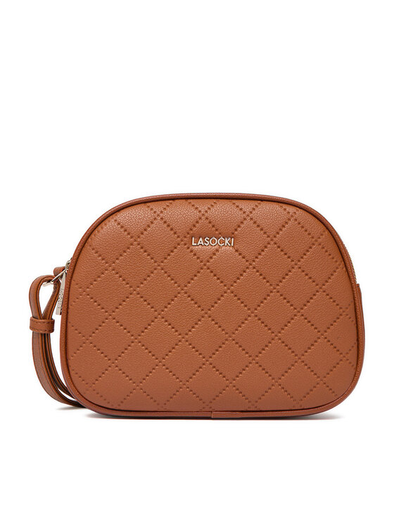Lasocki Lasocki Handtasche C-LSK-X-002-08 Braun