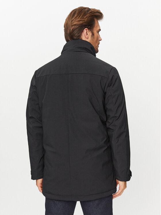 CMP CMP Μπουφάν outdoor 33K3847 Μαύρο Regular Fit