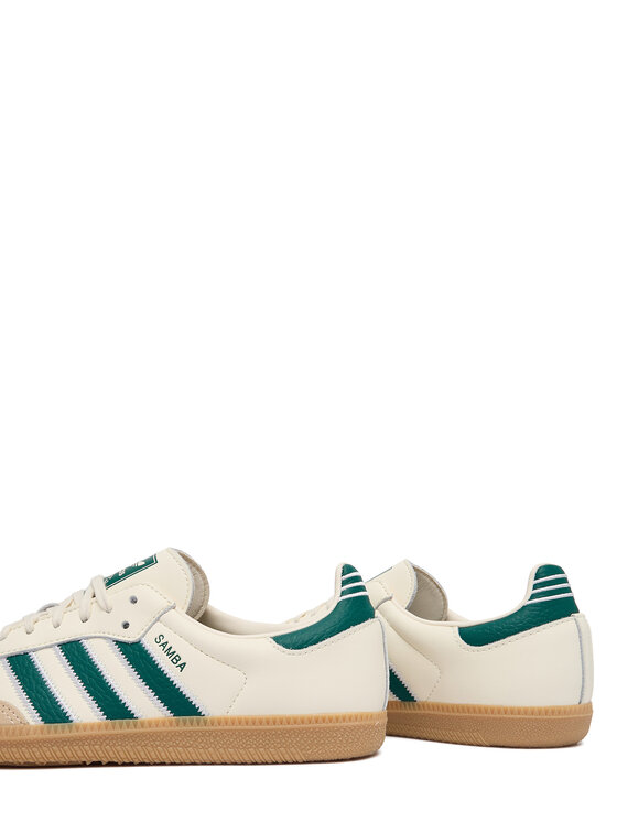 adidas adidas Sneakersy Samba Og KK0096 Kremowy