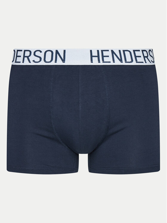 Henderson Henderson Комплект боксерів Kerr 42280 Кольоровий