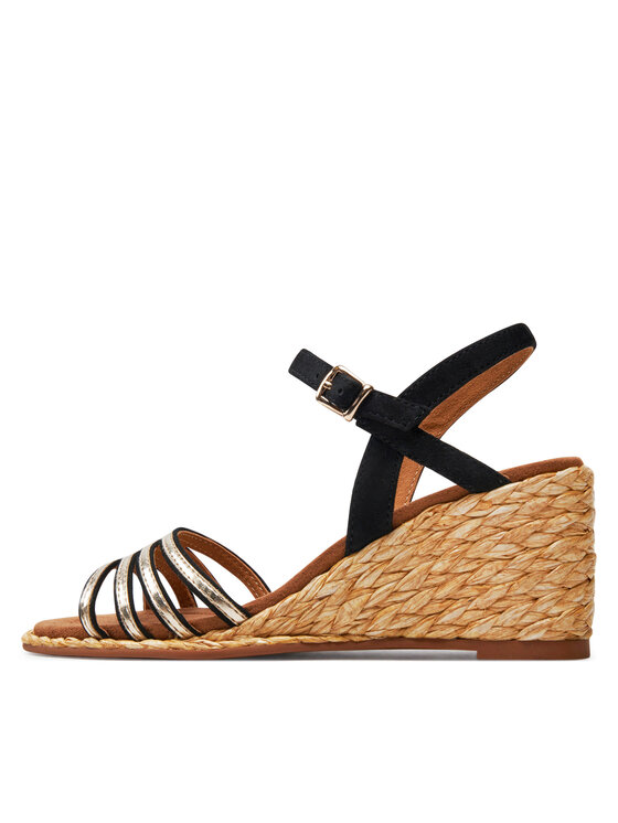 Caprice Caprice Espadrillid 9-28305-42 Must