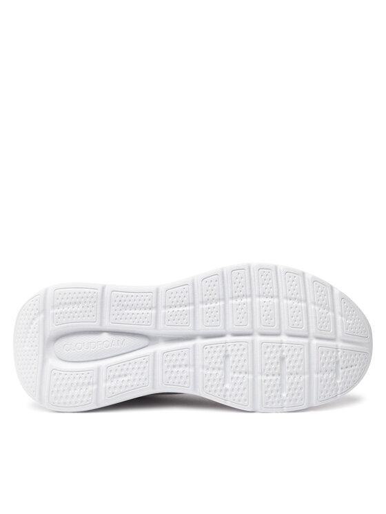 adidas adidas Sneakersy Cloudfoam Comfy IH6126 Szary