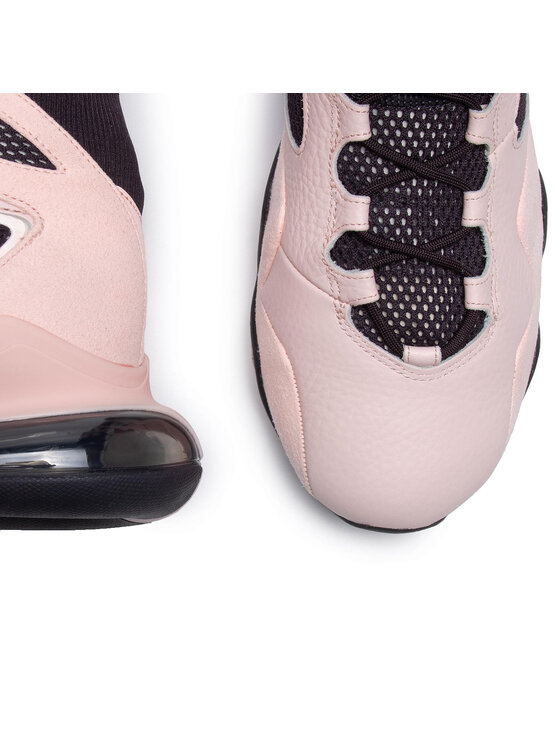 Nike Nike Buty bokserskie Air Max Box AT9729 060 Różowy