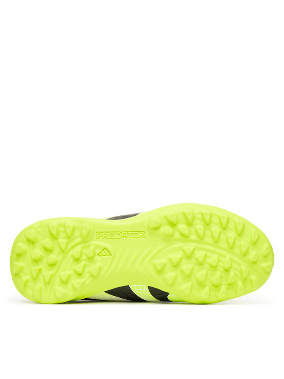 adidas adidas Boty na fotball Predator League JI1149 Bílá