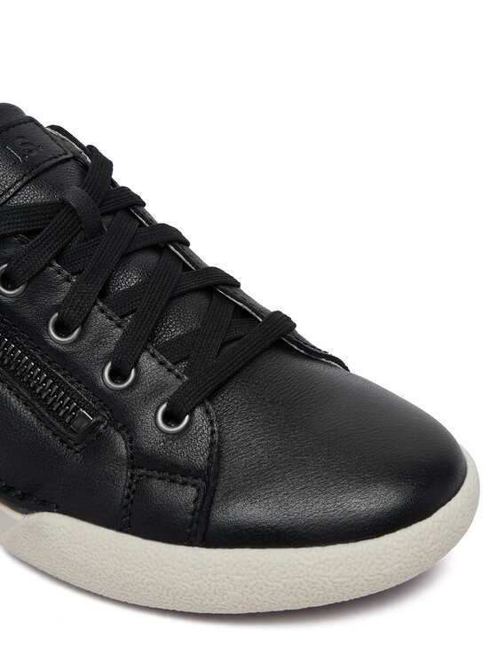 Josef Seibel Josef Seibel Снікерcи Claire 03 69903 Чорний