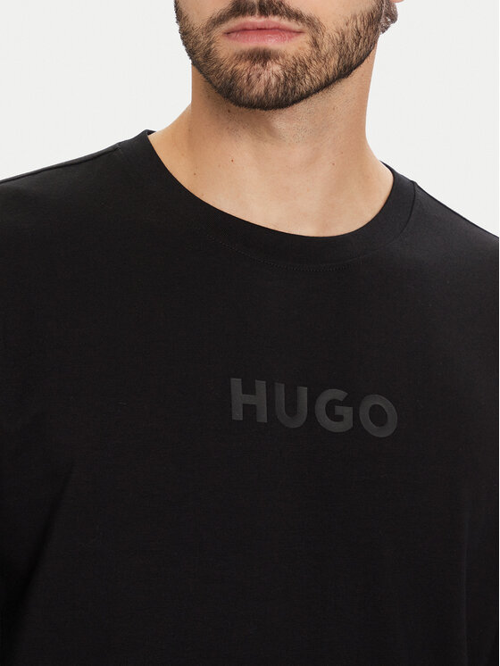 HUGO HUGO Pijama Jim 50550098 Colorat Relaxed Fit