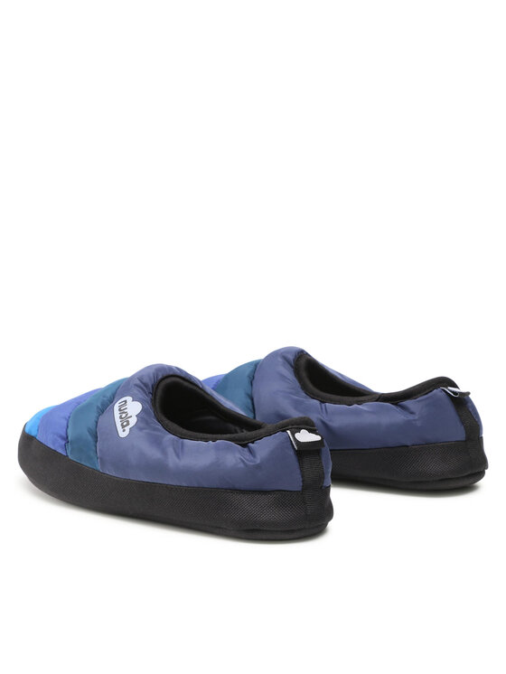 Nuvola Nuvola Тапочки Classic Colors UNCLACLRS19 Cиній