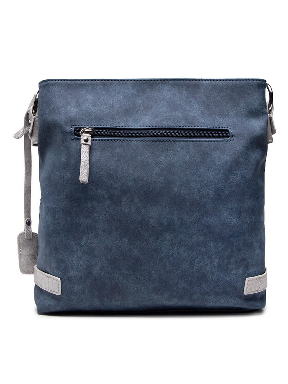 Rieker Rieker Handtasche H1346-16 Blau