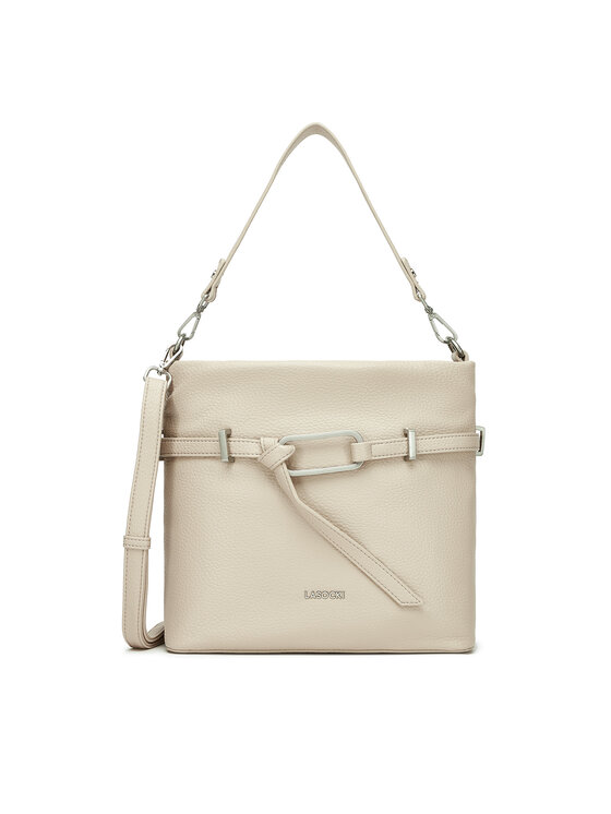 Lasocki Lasocki Borsetta LSK-K-056-06 Beige