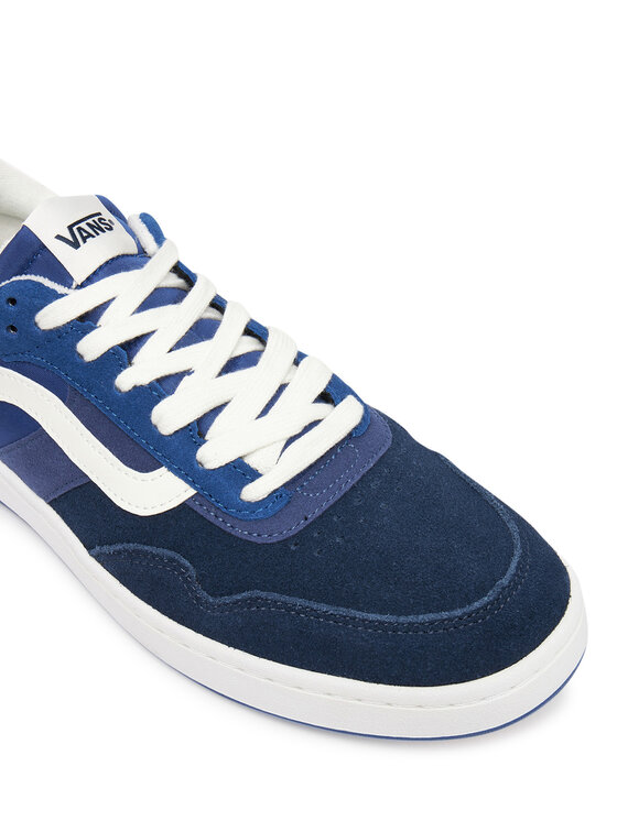 Vans Vans Sneakersy CruZe 3.0 VN000D6SCJE1 Tmavomodrá