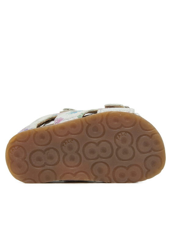 Naturino Naturino Sandaalid Falcotto By Naturino Bea 1500737-C6-0Q03 Hõbedane