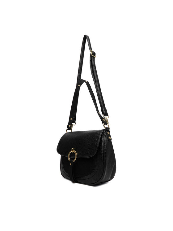 Lasocki Lasocki Handtasche C- LSK-K-063-06 Schwarz